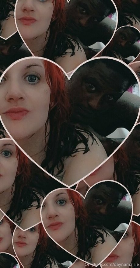 daynamariie pornstar nude img