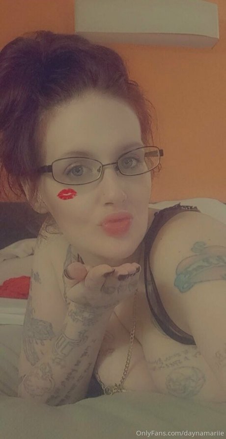 daynamariie pornstar nudes pictures