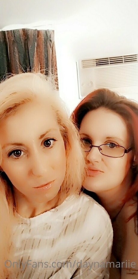 daynamariie model nudes photo