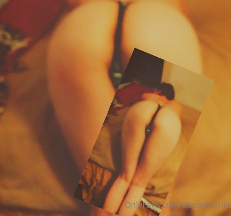 daynamariie perfect actress archive