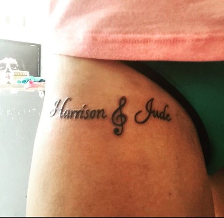 Clair Buckley sexy model gallery