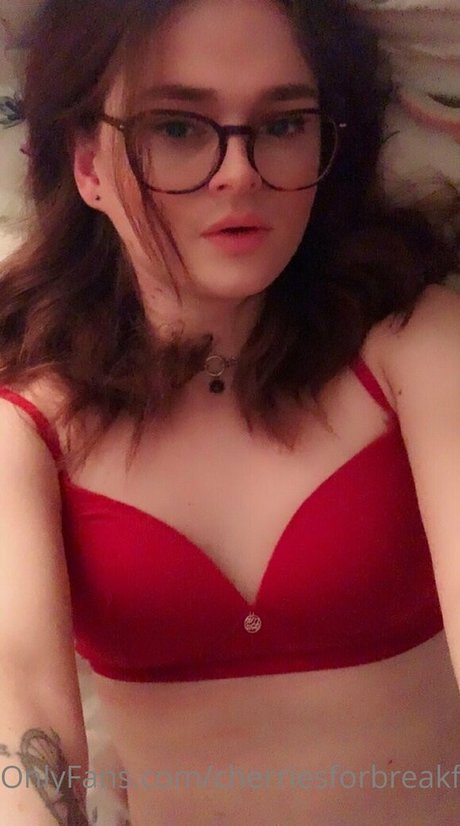 cherriesforbreakfast erotic star gallery