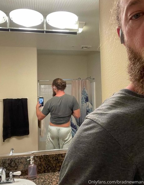 bradnewman naked model galleries