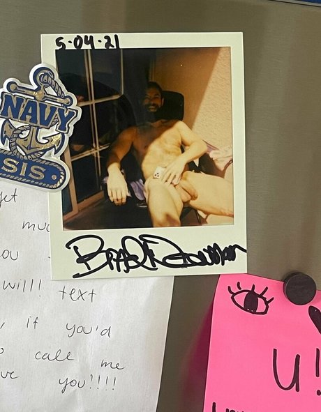 bradnewman pretty star image