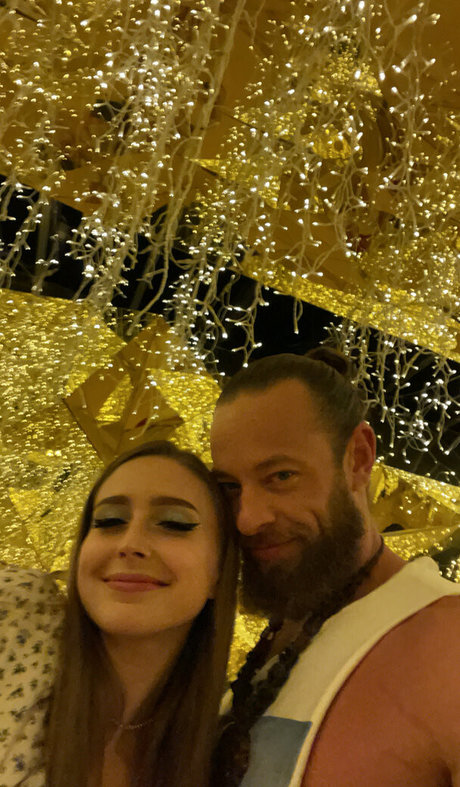 bradnewman model nudes pic