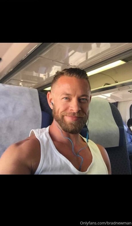 bradnewman hot model archive