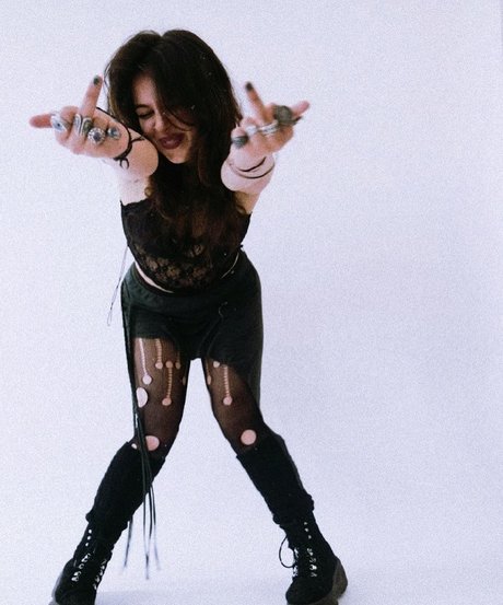 Maddy Adderley nudes pornstar picture