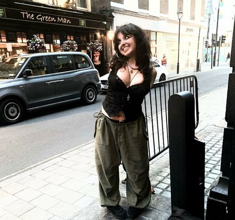 Maddy Adderley nude pornstar picture