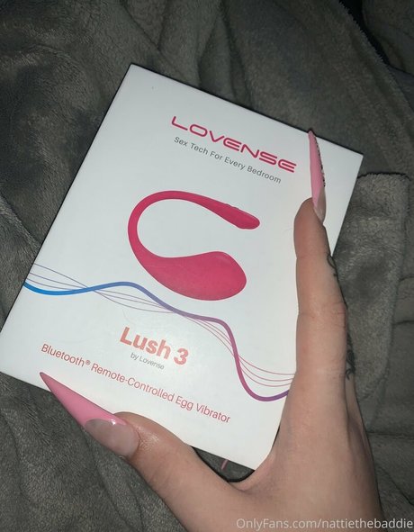 nattiethebaddie hd pornstar photo