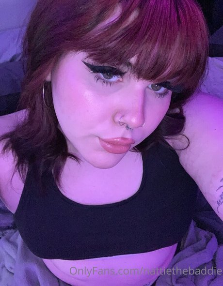 nattiethebaddie star high quality images