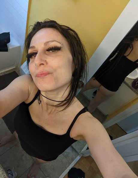 therealmedussa nudes star archive