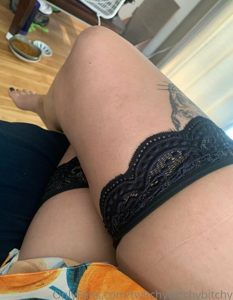 twitchywitchybitchy actress photo