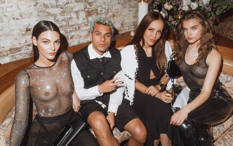 Meghan Roche nudes actress archive