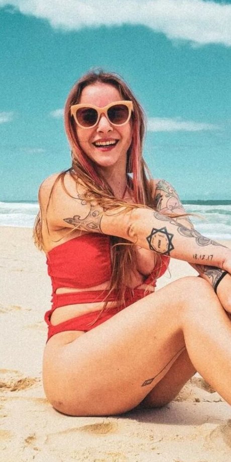 Dani Buarque model beautiful photos