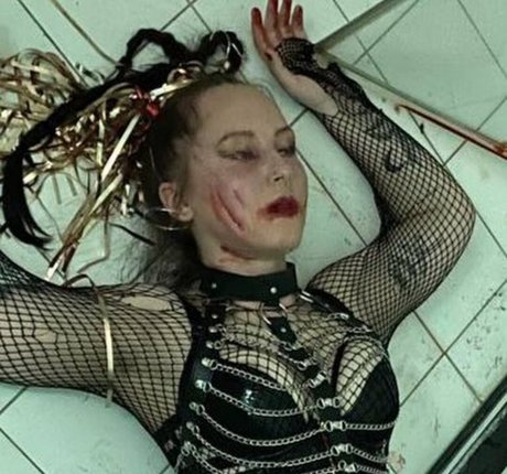 Angelina Vehera pornstar sexy gallery