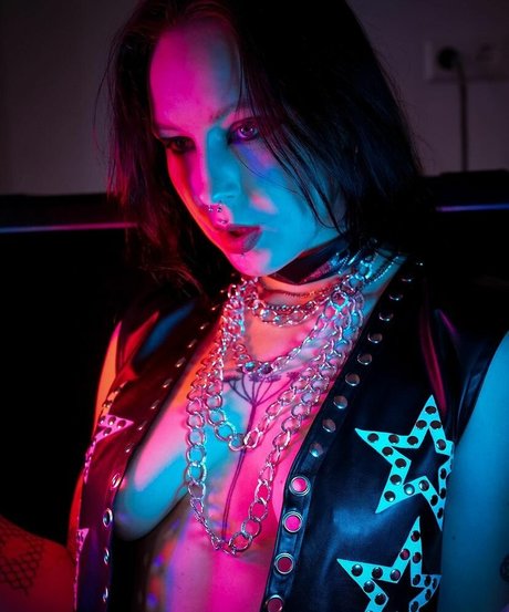 Angelina Vehera erotic pornstar photos