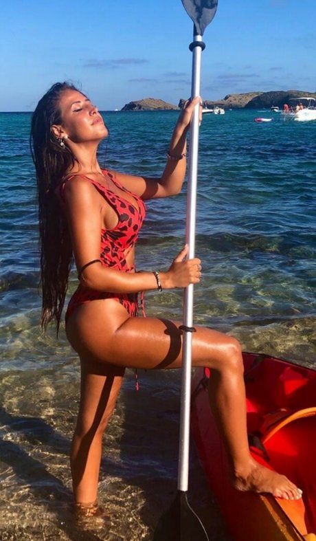 Sara Izquierdo star high quality gallery