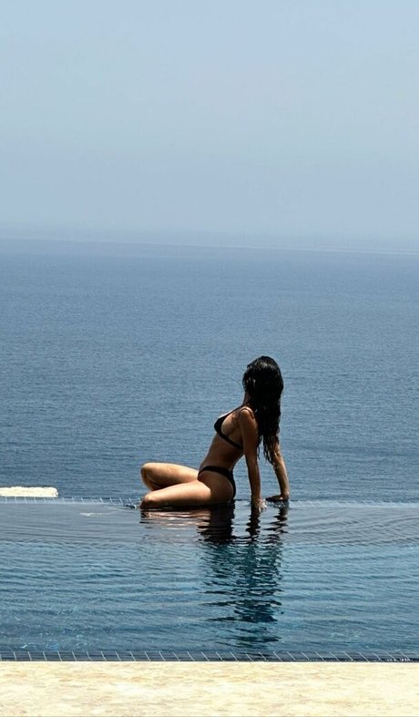 Maria Pedraza model adult img