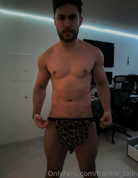 frankie tajin star sexy pics