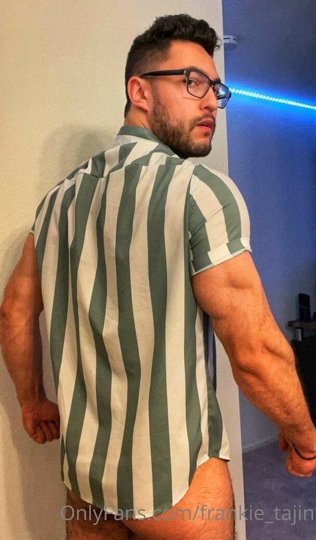 frankie tajin pretty actress pics