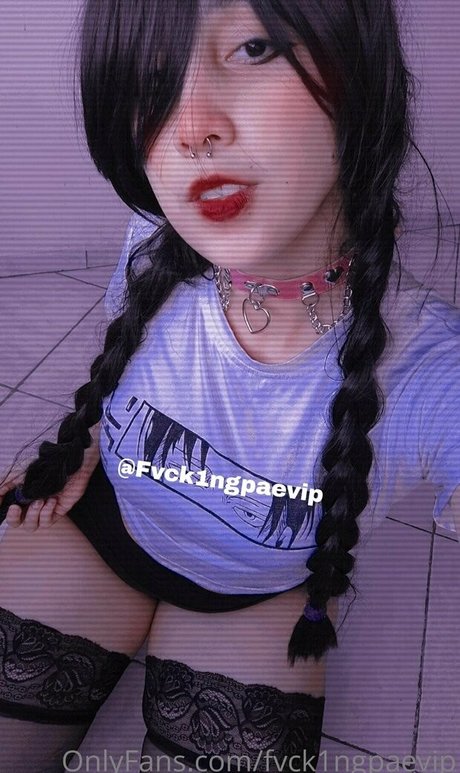 playfulgothdomme star photo