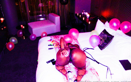 queen super soaker perfect actress pictures