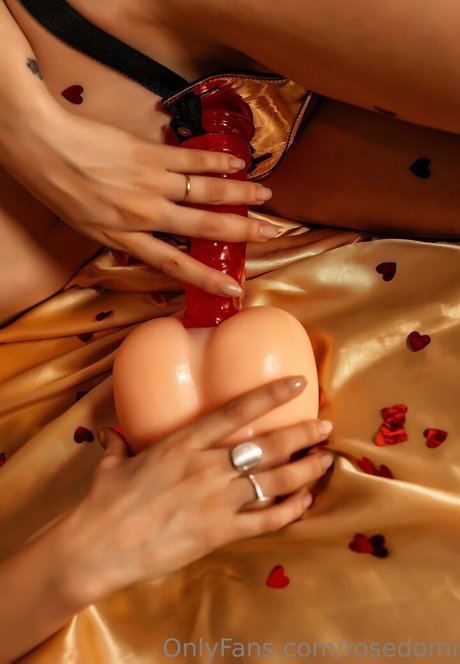 rosedomi star beautiful gallery