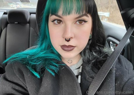 kittyycakes porn model pics