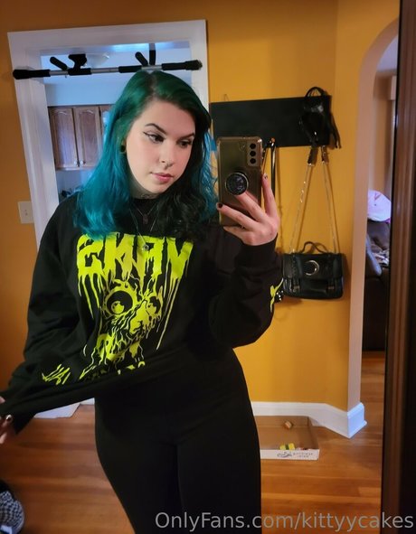 kittyycakes Profile