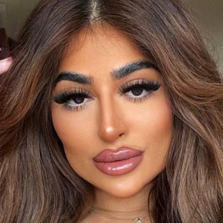 Priya Yasmin X art pornstar picture