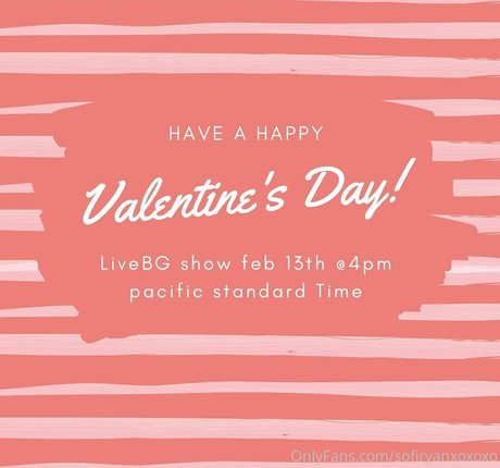 sofiryanxoxoxo pornstar exclusive photo