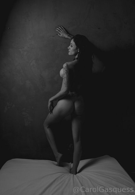 carol gasquess top model images