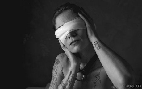 carol gasquess perfect model pics