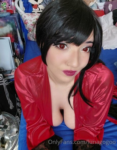 lunagogoo pornstar hot img