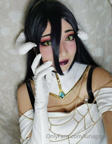 lunagogoo porn actress image