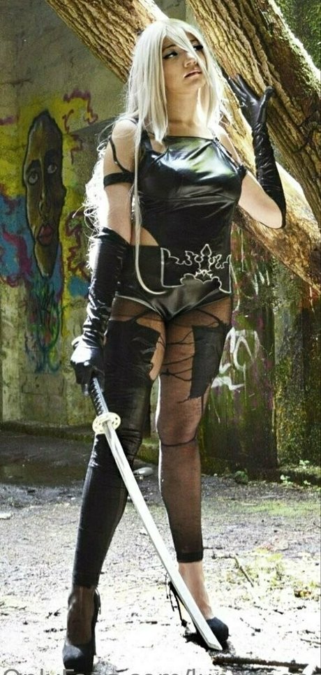 lunagogoo pornstar hd pic