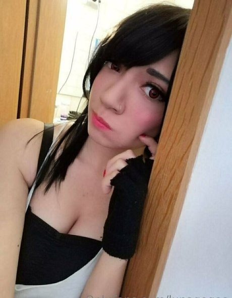 lunagogoo perfect pornstar img