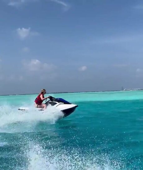 Megan McKenna sex model picture