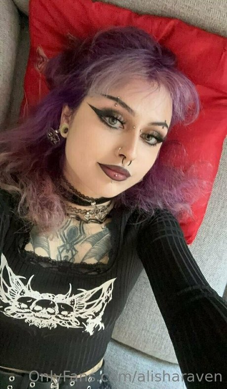 alisharaven art star picture