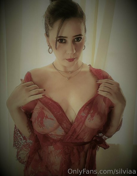 silviaa beautiful pornstar gallery