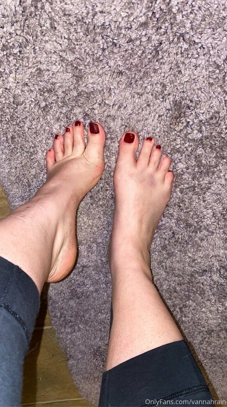 vannahrain free model gallery