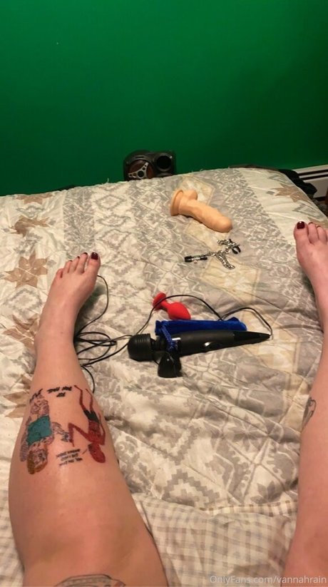 vannahrain xxx pornstar gallery