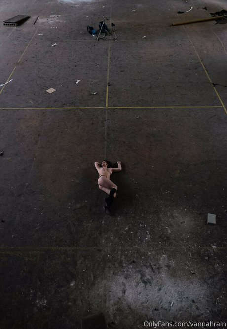 vannahrain naked star archive