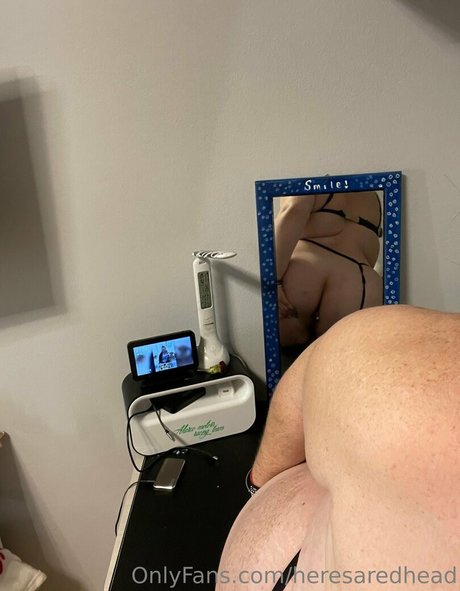 heresaredhead star erotic gallery