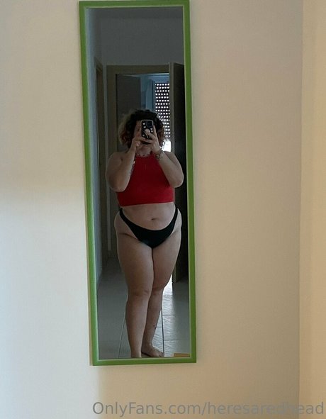 heresaredhead pornographic actress image