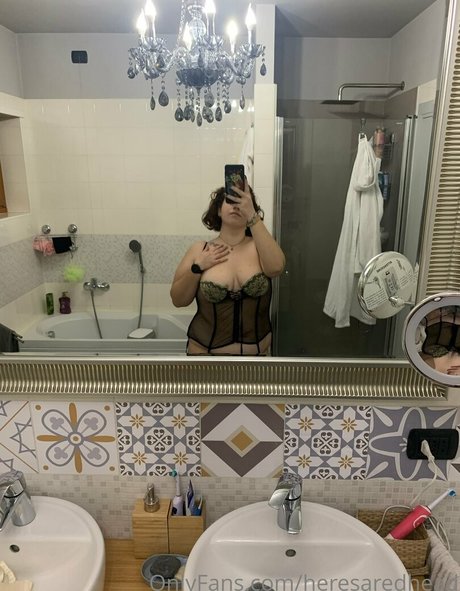 heresaredhead model porn photo