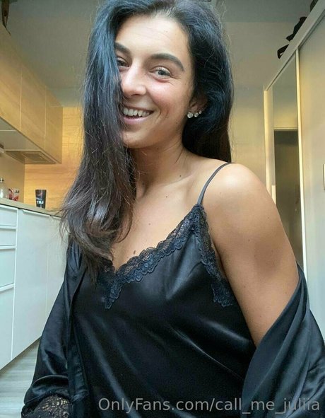 call me juliia model best picture