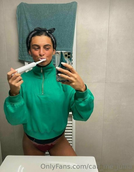 call me juliia hot model archive