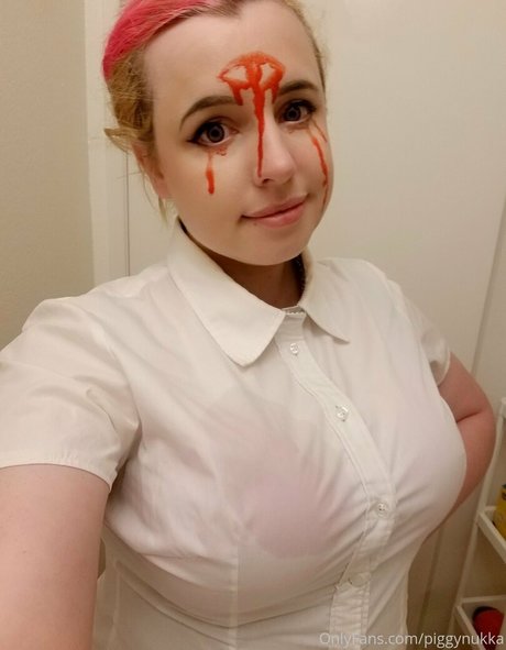 piggynukka perfect model pictures