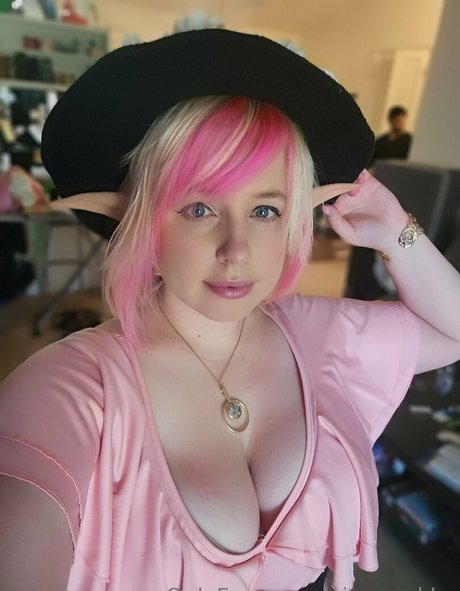 piggynukka model nudes picture